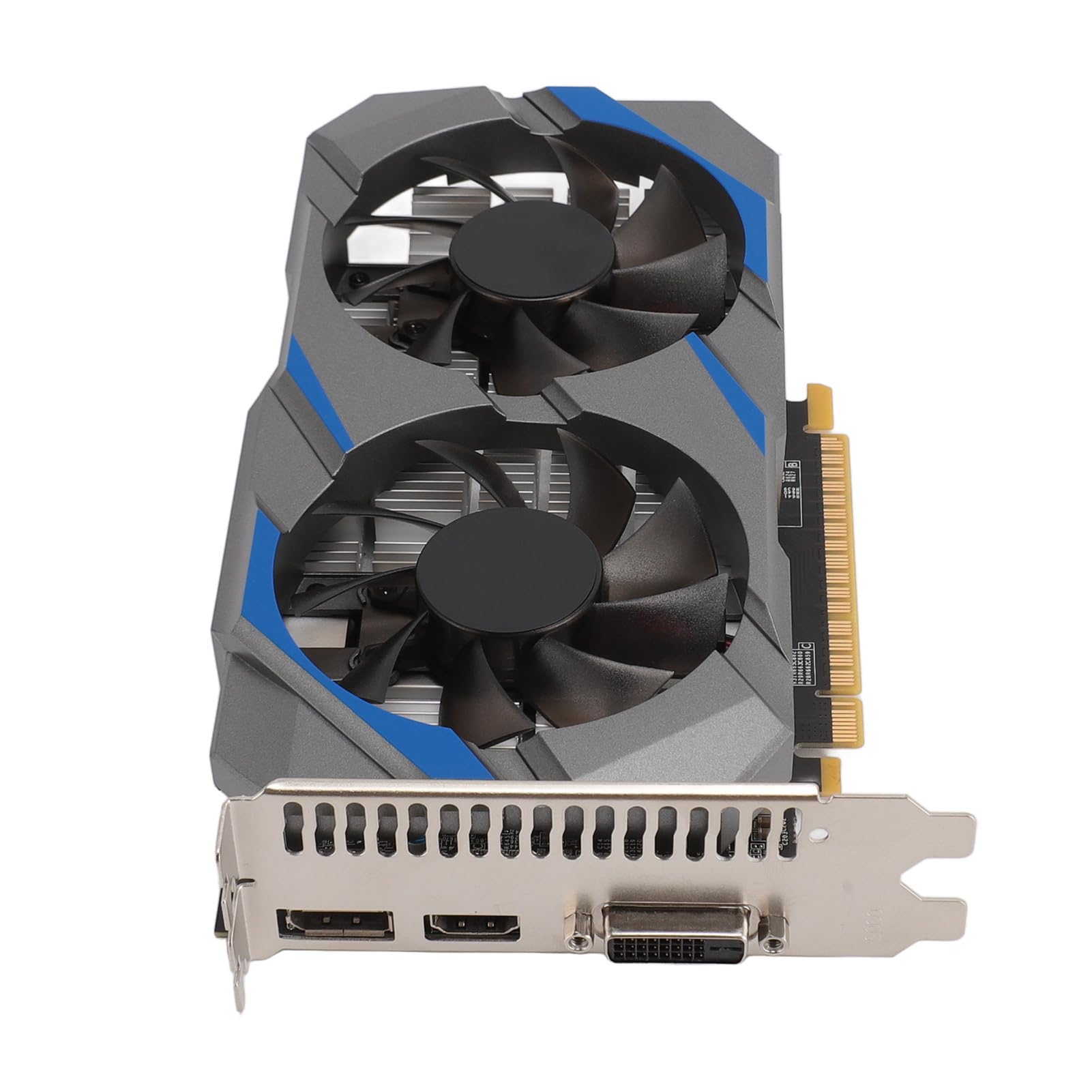 GTX1050TI 4GB Gaming Graphics Card, GDDR5 128bit, HDMI, VGA, GP107